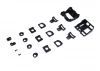 Motor case Set Kyosho Mini-Z MR04-MM