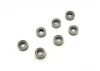 Ball Bearing Set Kyosho Mini-Z MR04