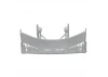 3D Rear Wing for McLaren 720S Kyosho Mini-Z (Light Weight)