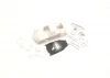 Kyosho Body Shell - Honda Hsv-010 (White Body)