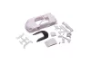 Kyosho Body Shell - Lexus SC430 GT500 2012 Mini-Z (White Body)