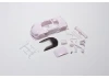 Kyosho Body Shell - Lexus Sc430 Gt500 2012 Mini-Z (White Body)