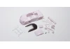 Kyosho Body Shell - Lexus Sc430 Gt500 2012 Mini-Z (White Body)