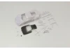 Kyosho Body Shell - Honda Nsx Concept Gt2014 (White Body)