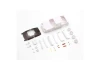 KYOSHO Bodyshell Toyota Trueno AE86 Mini-Z + 4WD Rims (White Body)