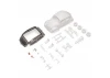 Kyosho Mini-Z VW Beetle 1966 White Body Set + 2WD Rims