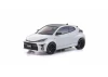 Kyosho Mini-Z AWD Toyota GRMN Yaris Rally Package White Pearl (MA020-KT531P)