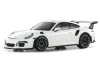 Kyosho Autoscale Mini-Z Porsche 911 GT3 RS White (N-RM)