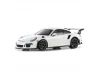 Kyosho Autoscale Mini-Z Porsche 911 GT3 RS White (N-RM)
