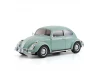 Kyosho Autoscale Mini-Z Volkswagen Beetle 1300 1966 Bahama Blue
