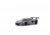 Kyosho Autoscale Mini-Z Chevrolet Corvette C8R Gun Metal/White (W-MM)