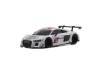 KYOSHO Autoscale Mini-Z Audi R8 LMS 2015 White #1 (W-MM)