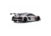 KYOSHO Autoscale Mini-Z Audi R8 LMS 2015 White #1 (W-MM)