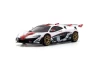 Kyosho Autoscale Mini-Z McLaren P1 GTR White/Red (W-MM)