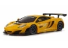 Kyosho Autoscale Mini-Z McLaren 12C GT3 2013 Orange (W-MM)