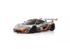 Kyosho Autoscale Mini-Z McLaren P1 GTR Pebble Beach Show 2015 (W-MM)