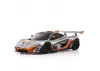 Kyosho Autoscale Mini-Z McLaren P1 GTR Pebble Beach Show 2015 (W-MM)
