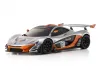 Kyosho Autoscale Mini-Z McLaren P1 GTR Pebble Beach Show 2015 (W-MM)