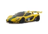 Kyosho Autoscale Mini-Z McLaren P1 GTR Yellow/Green (W-MM)