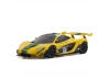 Kyosho Autoscale Mini-Z McLaren P1 GTR Yellow/Green (W-MM)