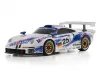 Kyosho Autoscale Mini-Z Porsche 911 GT1 1996 Mobil1 No25 (W-RM)