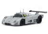 Kyosho Autoscale Mini-Z Sauber Mercedes No.63 Silver LM 1989 (W-LM)