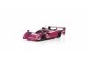 Kyosho Autoscale Mini-Z Jaguar XJR-14 No.4 LM 1991 (W-LM)