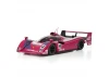 Kyosho Autoscale Mini-Z Jaguar XJR-14 No.4 LM 1991 (W-LM)
