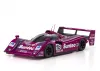 Kyosho Autoscale Mini-Z Jaguar XJR-14 No.18 SUGO 1991 (W-LM)