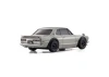 Kyosho Autoscale Mini-Z Nissan Skyline 2000 GTR KPCG10 Silver (MA020)