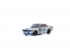 Kyosho Mini-Z AWD Skyline 2000GT-R KPGC10 Racing 72 Blue No15 (MA020/KT531P)