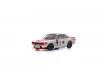 Kyosho Mini-Z AWD Skyline 2000GT-R KPGC10 Racing 72 Red No.6 (MA020/KT531P)