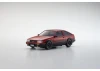 Kyosho Mini-Z AWD Toyota Corolla Levin AE86 Red-Black (MA020N-L/KT531P)
