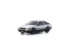 Kyosho Autoscale Mini-Z Toyota Corolla Levin AE86 White-Black (MA020)