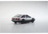Kyosho Autoscale Mini-Z Toyota Corolla Levin AE86 White-Black (MA020)