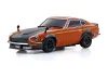 Kyosho Autoscale Mini-Z Nissan Fairlady 240Z-L Tuned Orange (MA020)
