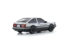 Kyosho Mini-Z AWD Sprinter Trueno AE86 Initial-D (MA020N-L/KT531P)