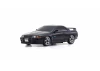 Kyosho Mini-Z AWD Nissan Skyline R32 Initial-D Black (MA020/KT531P)