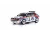 Kyosho Mini-Z AWD Lancia Delta Monte-Carlo No.4 (MA020/KT531P)
