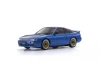Kyosho Autoscale Mini-Z Nissan Sileighty Blue (MA020N-M)