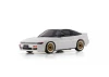 Kyosho Autoscale Mini-Z Nissan Sileighty White (MA020N-M)