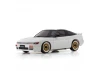 Kyosho Autoscale Mini-Z Nissan Sileighty White (MA020N-M)