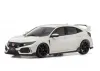 Kyosho Autoscale Mini-Z Honda Civic Type R White (MA020N-LL)