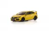 Kyosho Autoscale Mini-Z Honda Civic Type R Yellow (MA020N-LL)