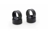 Kyosho Mini-Z Racing Super Low Height Tyres 2X Shore - Narrow (4)