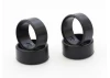 Kyosho Mini-Z Racing Super Low Height Tyres 2X Shore - Narrow (4)