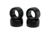 Kyosho Miniz LM High Grip Tyres 30 Shore (4) - Wide