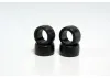 Kyosho Miniz LM High Grip Tyres 30 Shore (4) - Wide