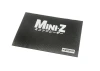 Kyosho Mini-Z Pit Mat - Black - 60 x 43cm