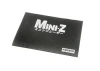 Kyosho Mini-Z Pit Mat - Black - 60 x 43cm